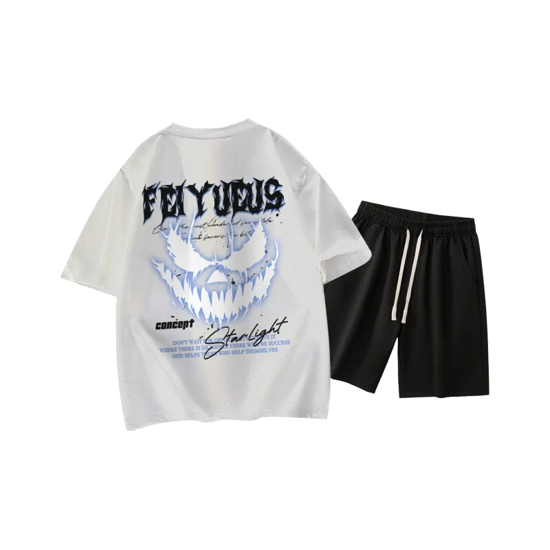 Feiyue Casual Sportswear Unisex-20