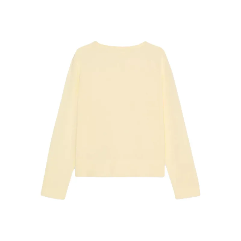 ZARA Jackets Women's Light Yellow-1