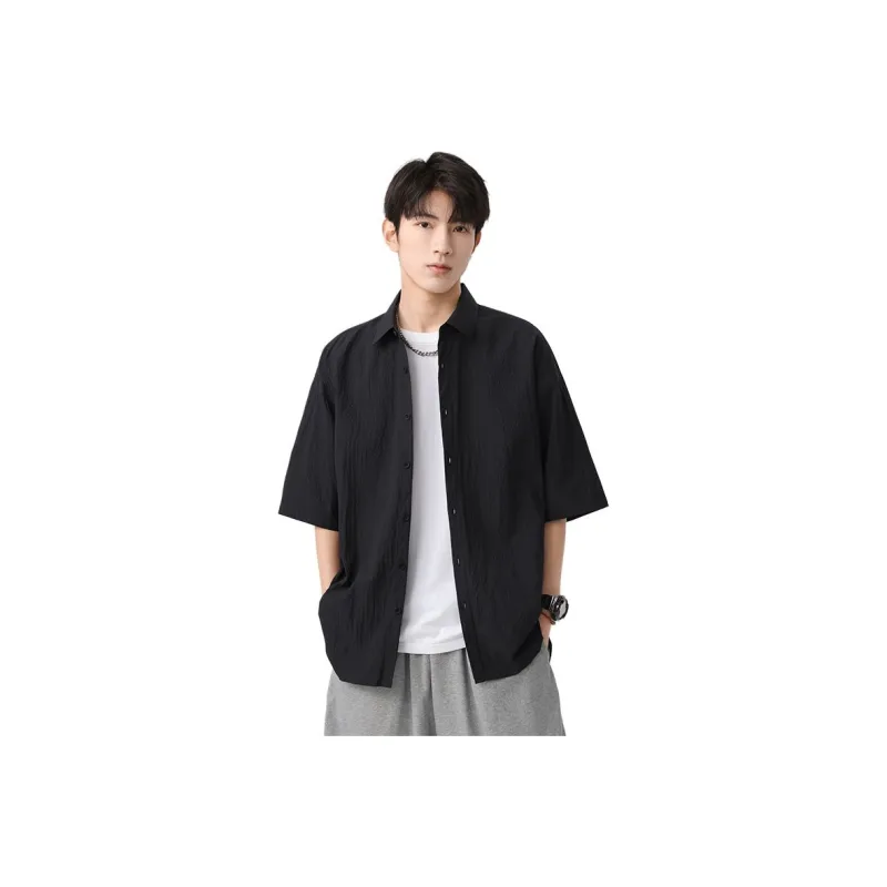 COMGM Shirts Unisex-6