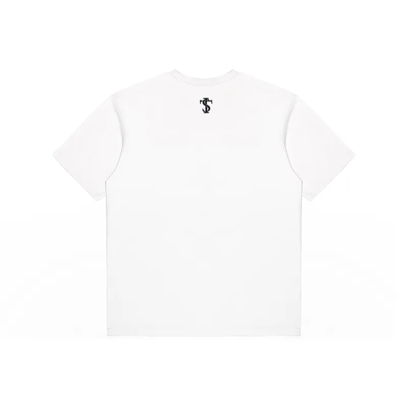 STK SMALL TOWN KID T Shirt Unisex-1