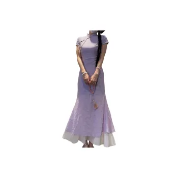 KAISER Short Sleeved Dress Women's