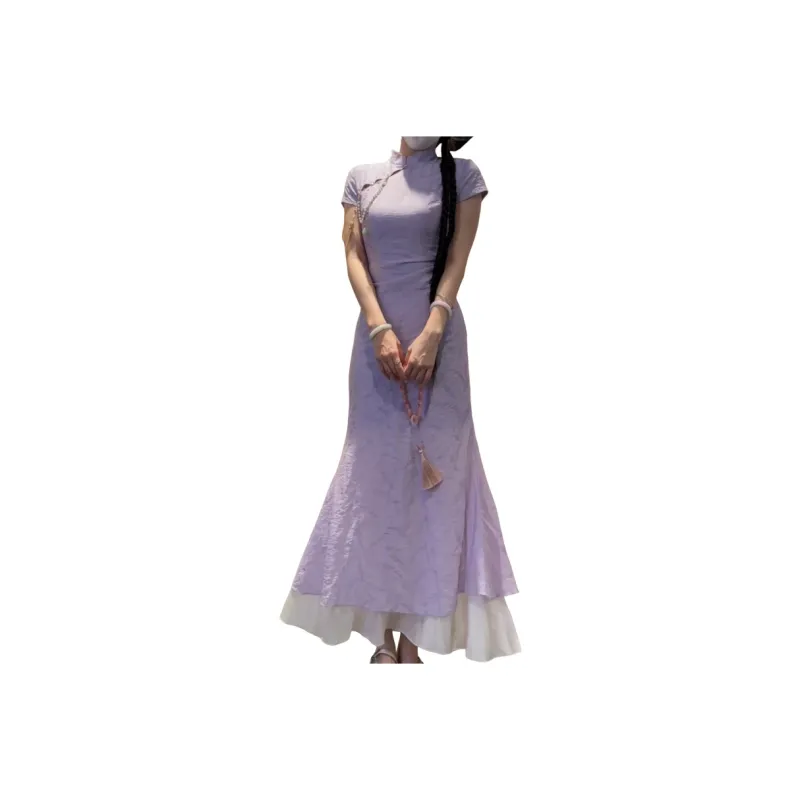 KAISER Short Sleeved Dress Women's-15