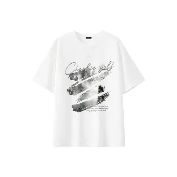 CHARLIE GOLF T Shirts Unisex