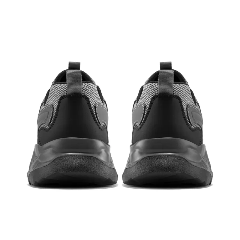 Jeep Low Top Hiking Shoes Men's-17