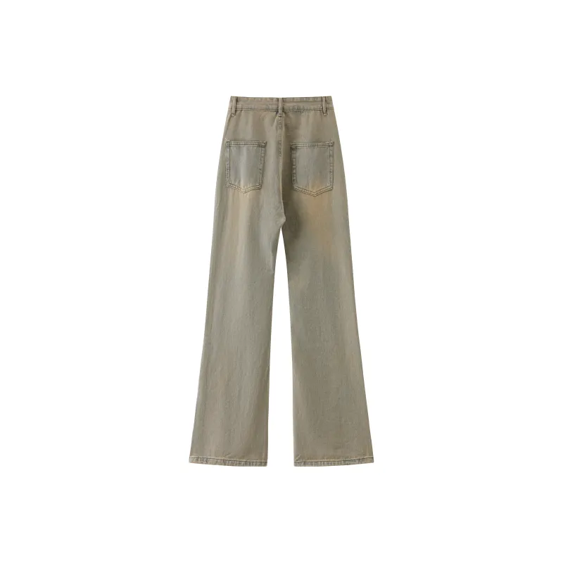 SAME FLOW Jeans Unisex-26