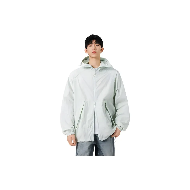 MIIOW Sun Protection Clothing Unisex-16