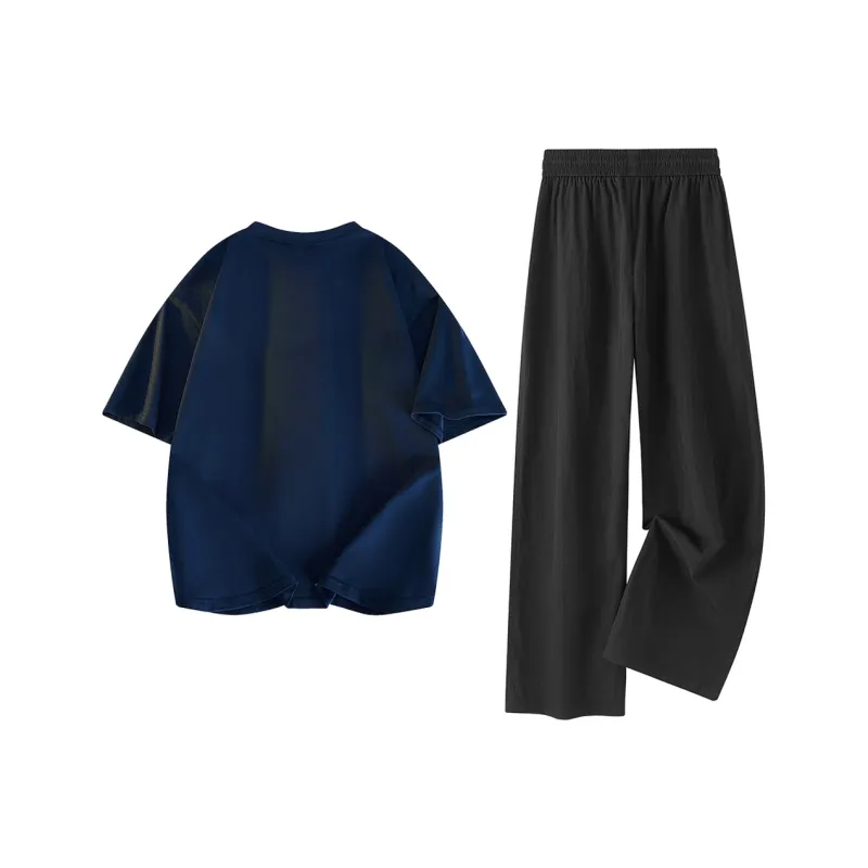 EOOVEN Casual Sportswear Unisex-23
