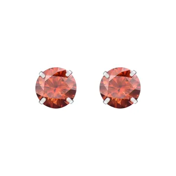 ICEGANG F136 Titanium Alloy Stud Earrings Unisex