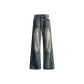 Vintage Blue Extended Length