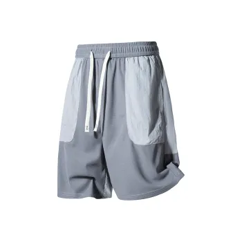 Fakeyoung Casual Shorts Unisex