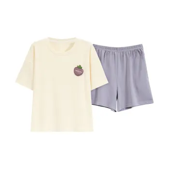 Mulong Family Pajama Set Women's