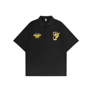 PAUL COSTELLOE Polo Shirt Unisex