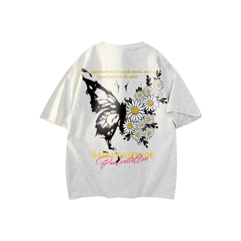 PAUL COSTELLOE T Shirts Unisex-7