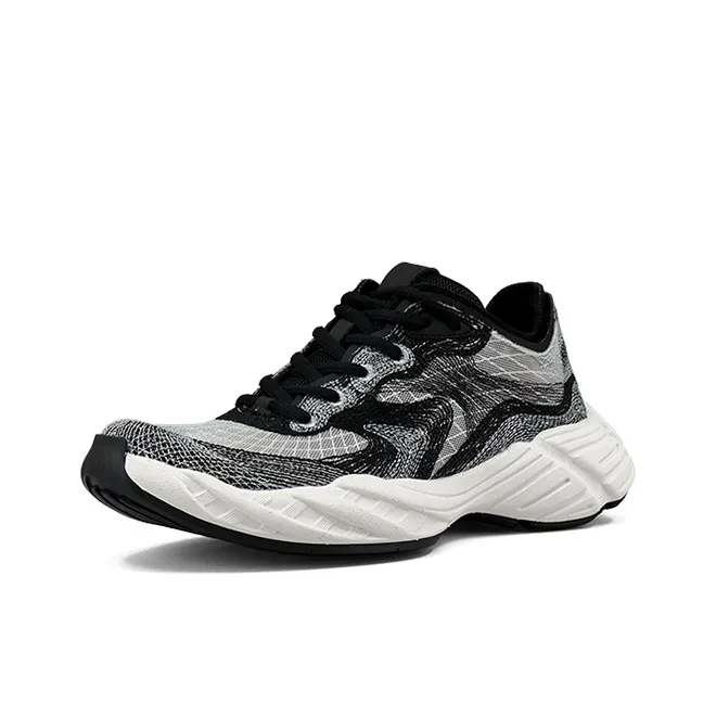 ZSBELLA Slip Resistant, Abrasion Resistant, Lightweight Low Top Casual Shoes Men's-1