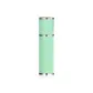 [Flagship Magnetic Genuine Nappa Leather]Light Green 5ml