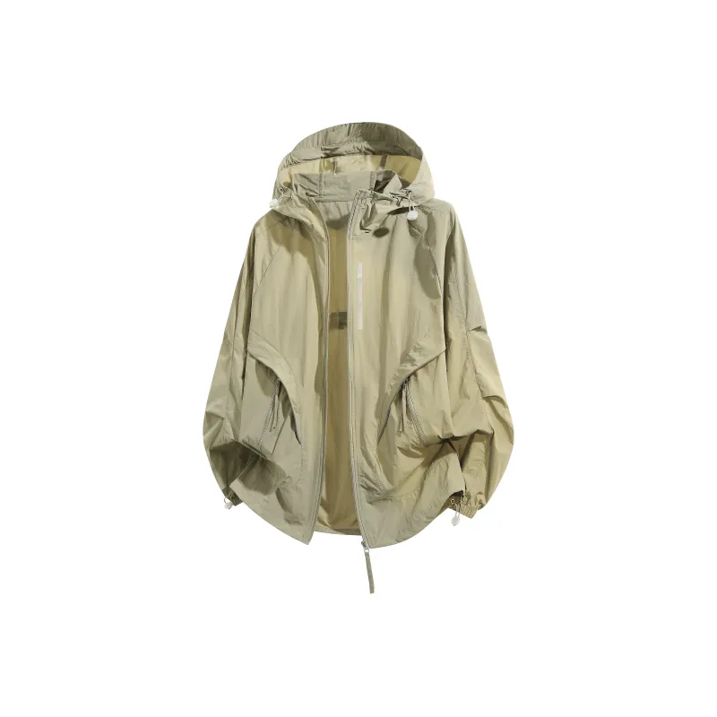 Ang2 Stu Sun Protection Clothing Unisex-6