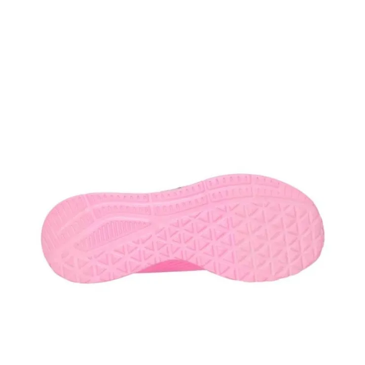 Jgoldcrown x Skechers Uno Low Top Running Shoes Women's Pink-5
