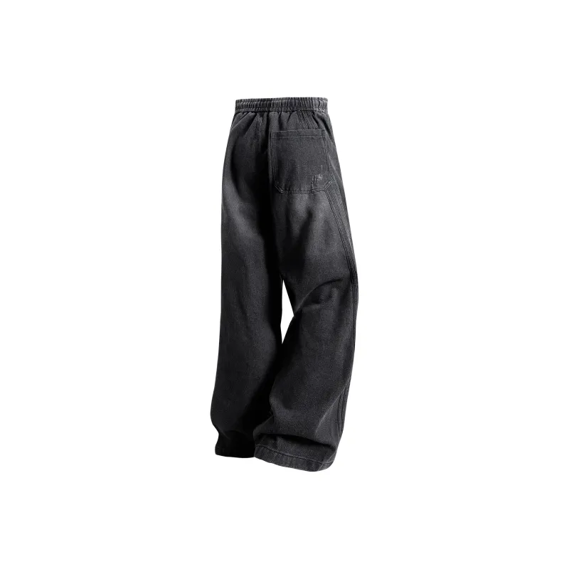 Magmode Jeans Unisex-7