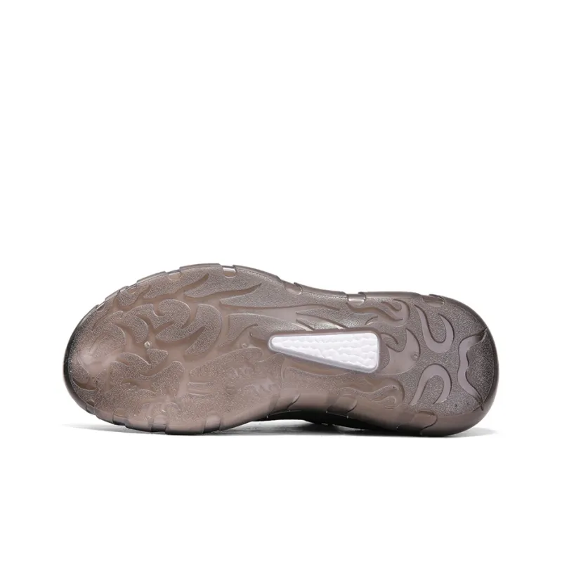 CAMOSI Slip Resistant, Lightweight, And Breathable Low Top Casual Shoes Men's-5