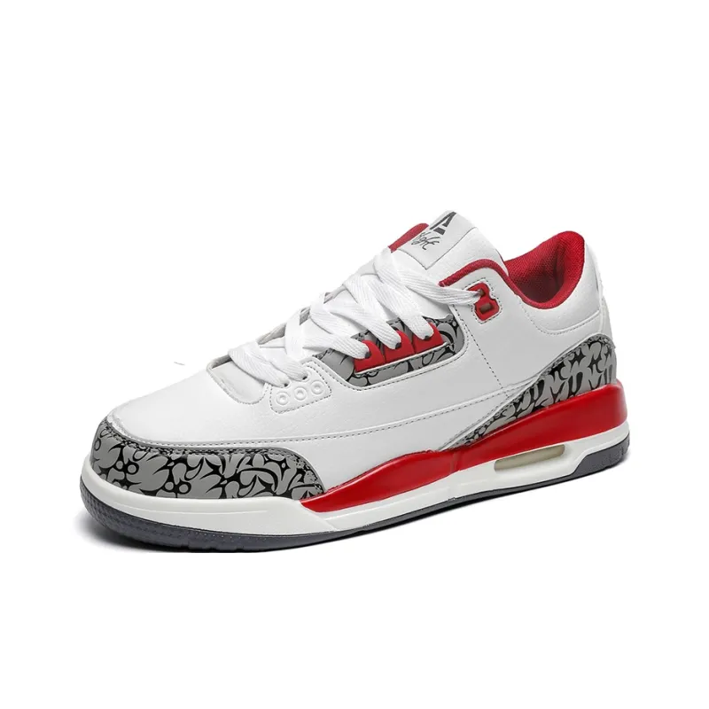 Dao Tu Sen Low Top Casual Shoes Unisex-16