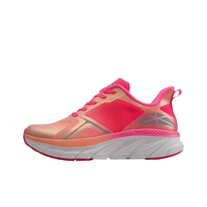 Salaman Cushioning Lightweight Low Top Casual Training Running Shoes Unisex-4