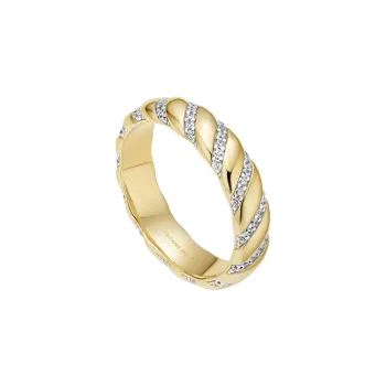 HEFANG Vocation S925 Silver Rings Women's