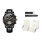 Black Leather All Black[Luxury Box]