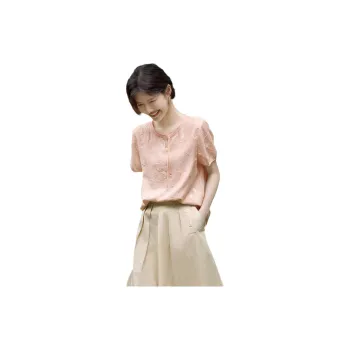 XWI Shirts Women's Rose Smoky