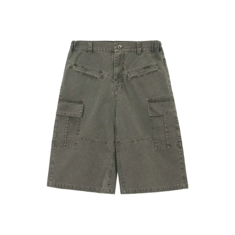 UNVESNO Casual Pants Unisex-0