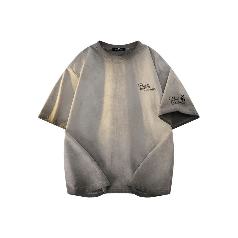 PAUL COSTELLOE T Shirts Unisex-0
