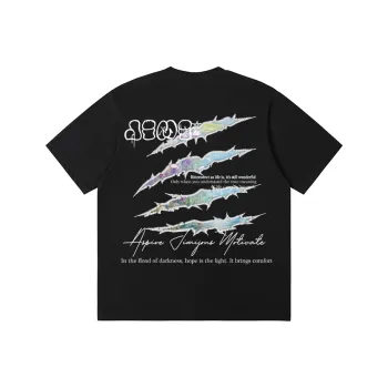 JIMI&JONS T-Shirts Unisex