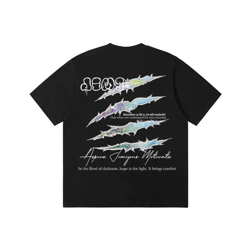 JIMI&JONS T-Shirts Unisex-0