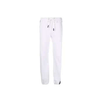 Elisabetta Franchi SS22 Sports Pants Women's Gray