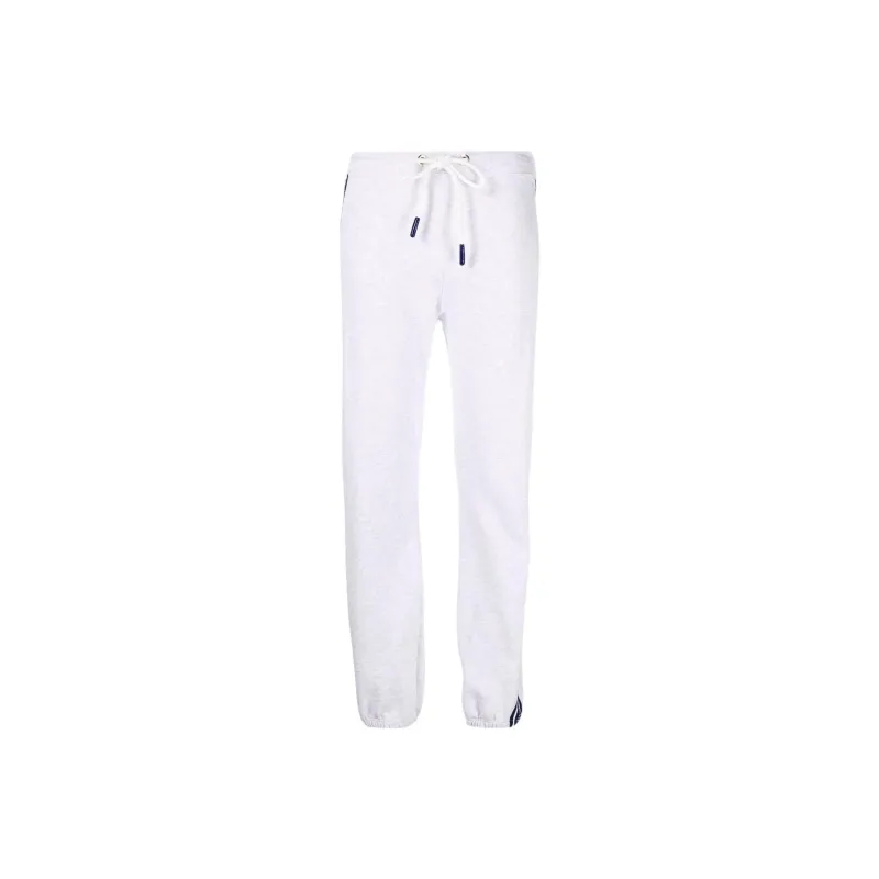 Elisabetta Franchi SS22 Sports Pants Women's Gray-0