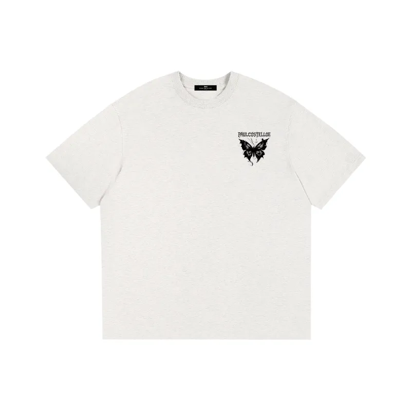 PAUL COSTELLOE T Shirts Unisex-15