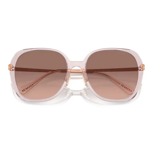 COACH Sunglasses Unisex