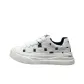 White Black
