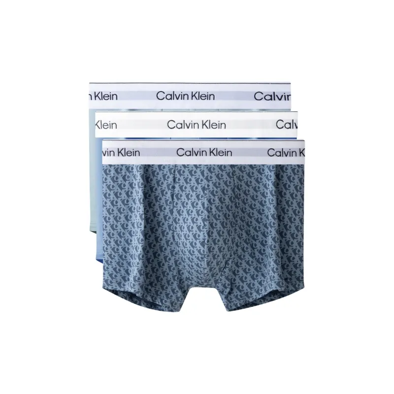 CALVIN KLEIN Underpants Men's 3 Pack-5