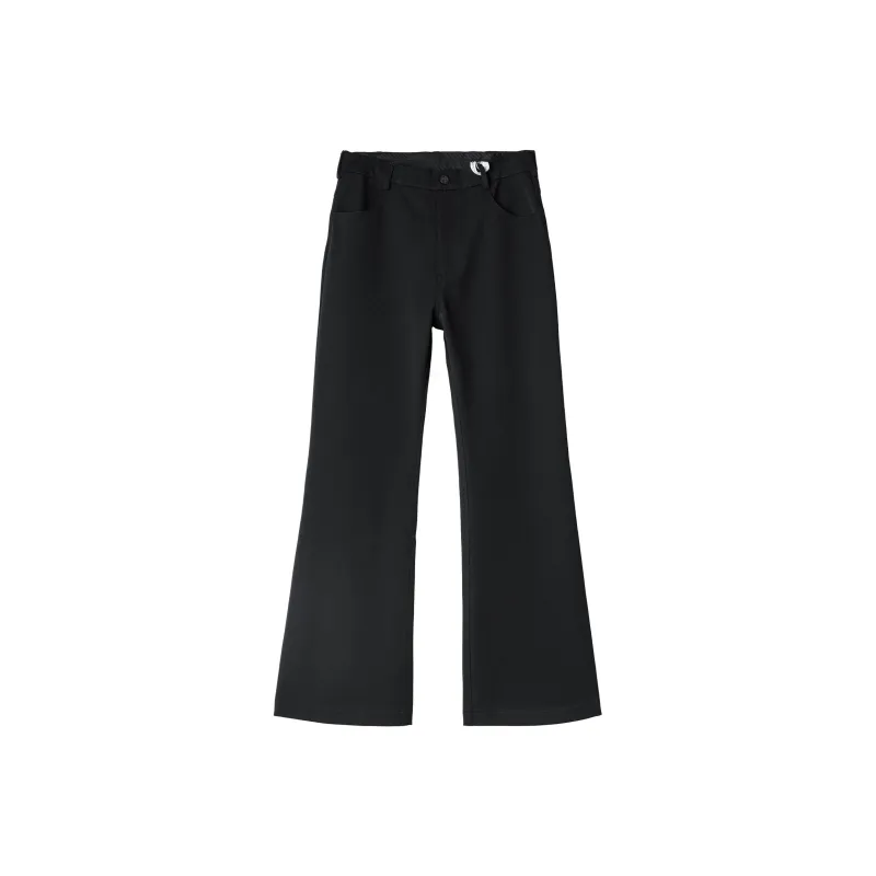 PISYPOX Casual Pants Unisex-0