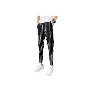 FRQ Casual Pants Unisex