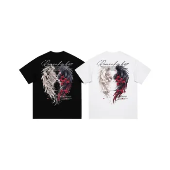 K411 T Shirts Unisex