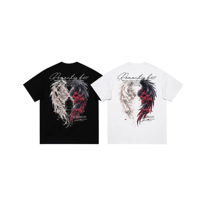 K411 T Shirts Unisex-0