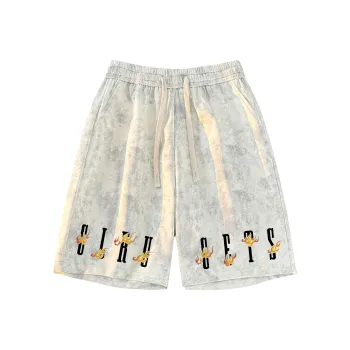 Colorful Creations Casual Shorts Unisex