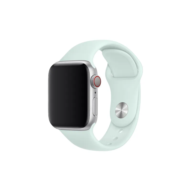 NCFCK Apple Compatibility Watch Band 13 16cm Silicone Material-132