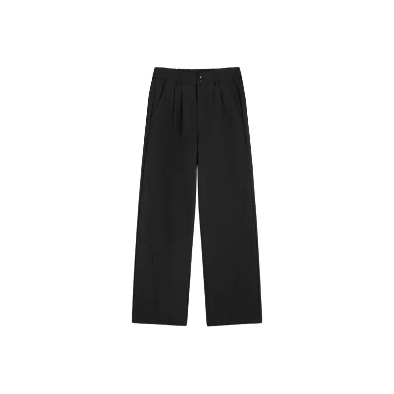 BRYAN JIMENEZ Suit Trouser Unisex-0