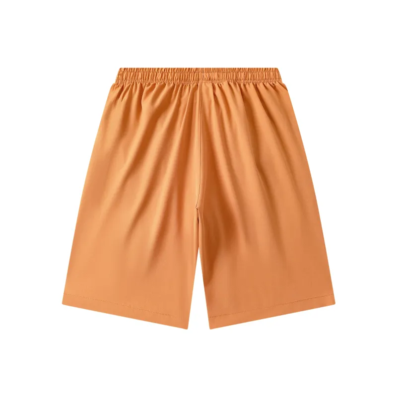Turandot Casual Shorts Unisex-13