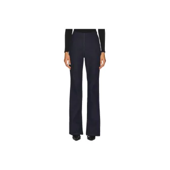 GOOD AMERICAN Jeans Women's Indigo