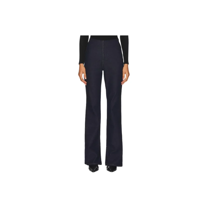 GOOD AMERICAN Jeans Women's Indigo-0