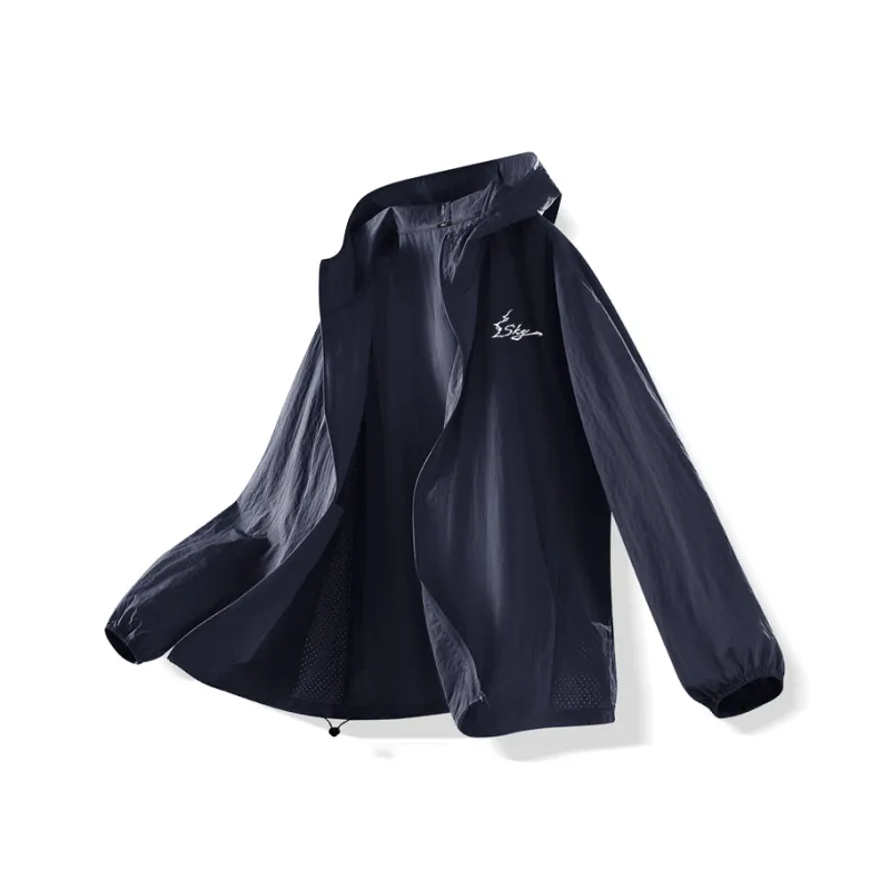 MINISO Sun Protection Clothing Unisex-0