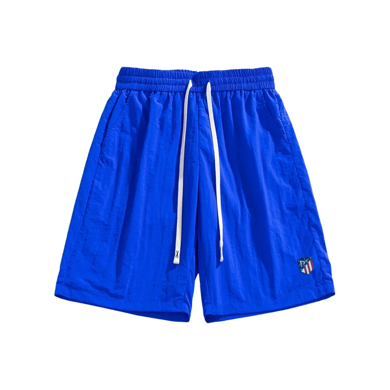ATLETICO DE MADRID 1903 Casual Shorts Unisex-5